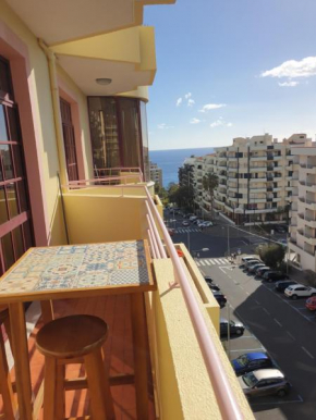 Sunshine Apartment Lido Funchal